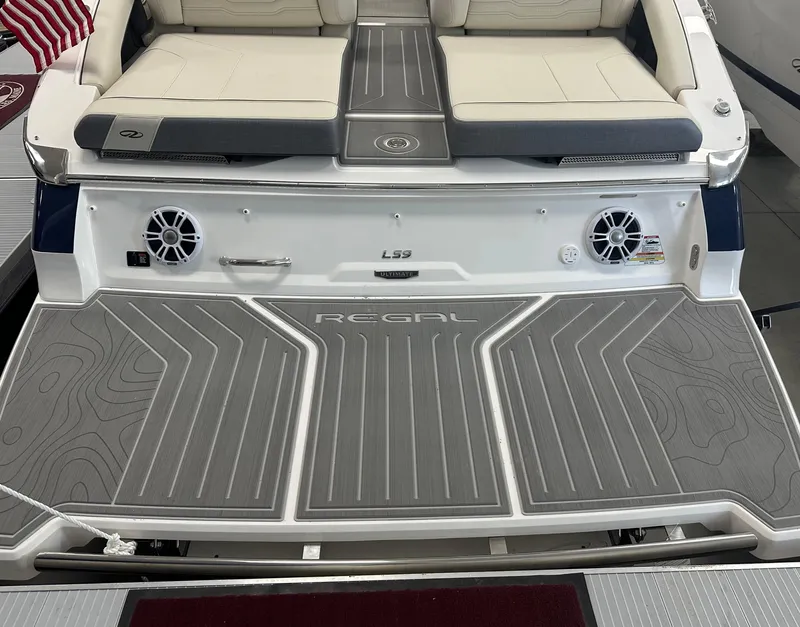 Slide: The Image of Regal LS9 2025 - 4