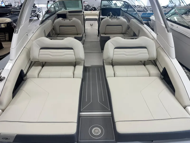 Slide: The Image of Regal LS9 2025 - 7