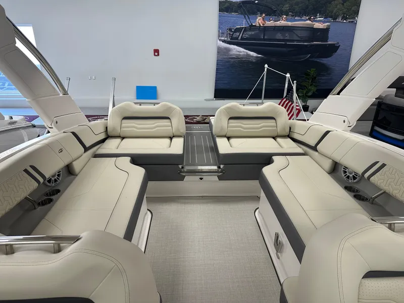 Slide: The Image of Regal LS9 2025 - 8