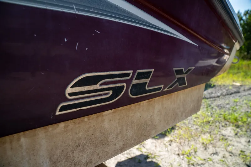 Slide: The Image of Sea Ray 270 SLX 2006 - 3