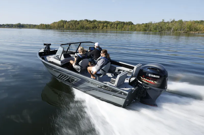 Slide: The Image of Starcraft Delta 188 DC Pro 2025 - 4