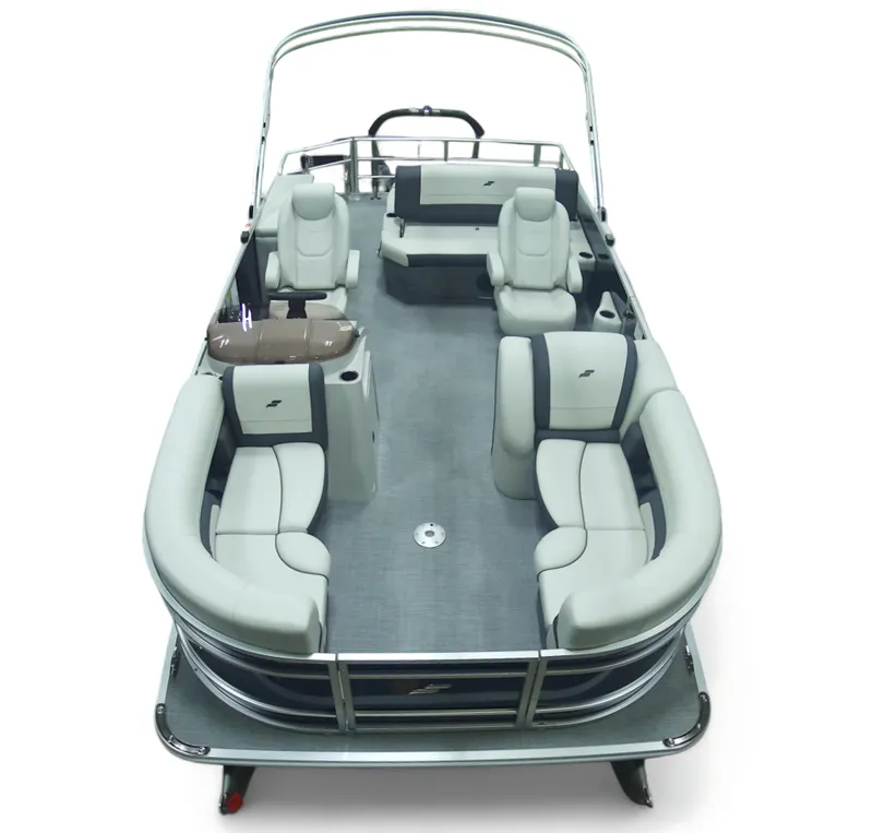 Slide: The Image of Starcraft EX 20 Q DH 2026 - 2