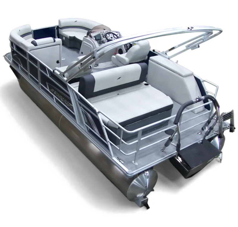 Slide: The Image of Starcraft EX 20 Q DH 2026 - 3