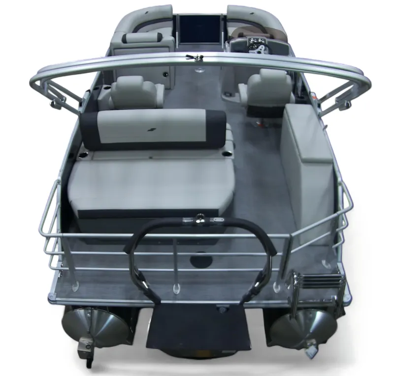 Slide: The Image of Starcraft EX 20 Q DH 2026 - 6