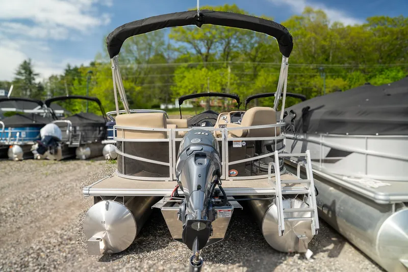 Slide: The Image of Starcraft LX 16 R 2025 - 16