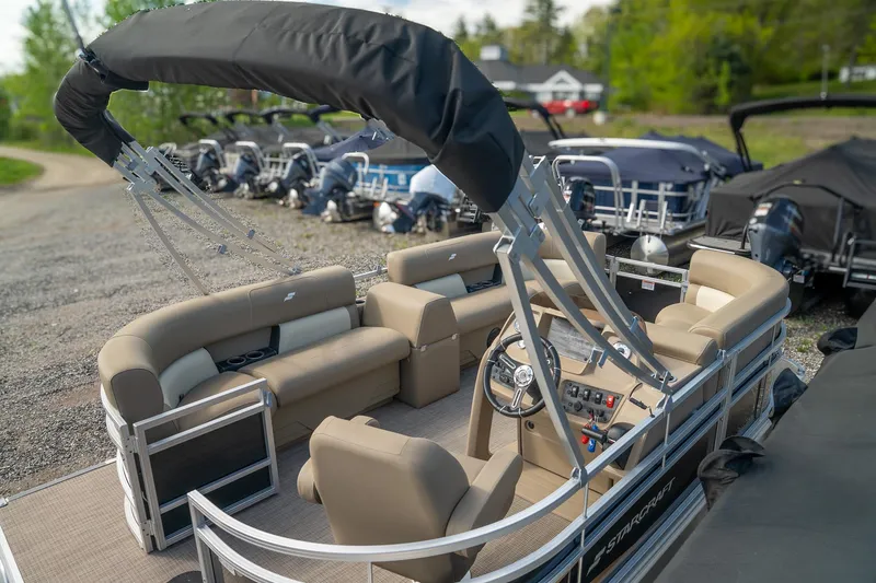 Slide: The Image of Starcraft LX 16 R 2025 - 5