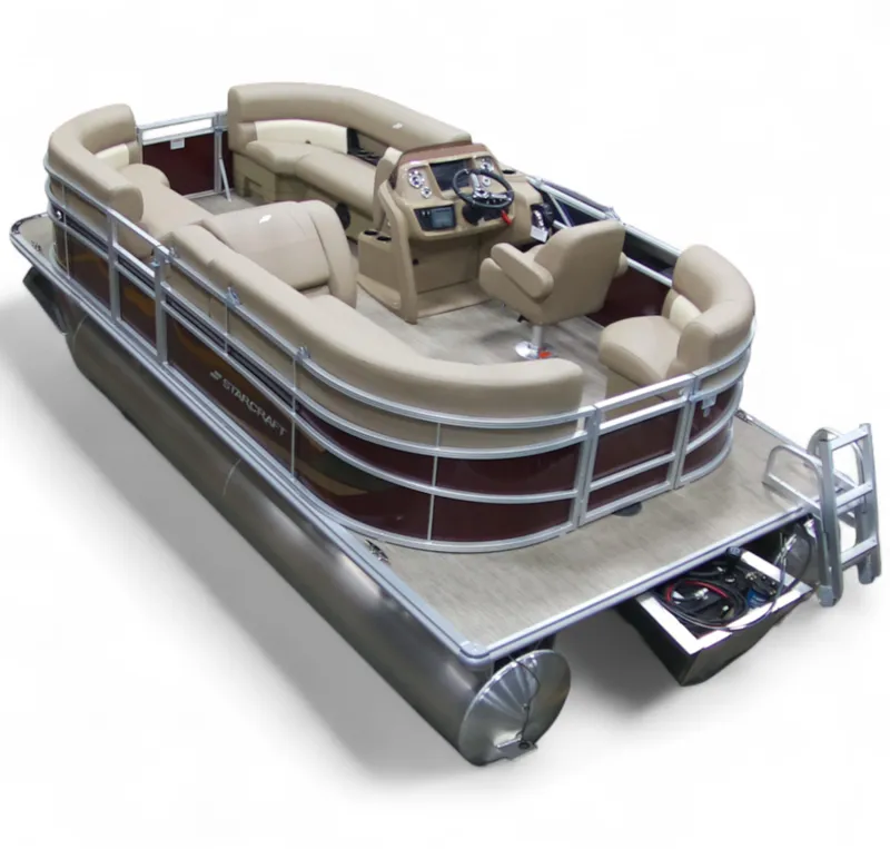 Slide: The Image of Starcraft LX 18 R 2026 - 3