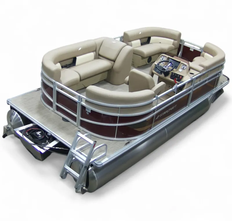 Slide: The Image of Starcraft LX 18 R 2026 - 4