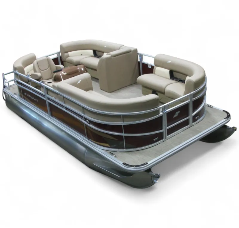 Slide: The Image of Starcraft LX 18 R 2026 - 5