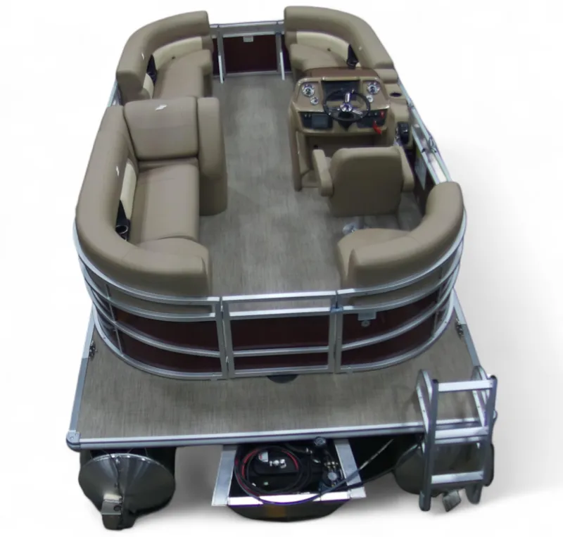 Slide: The Image of Starcraft LX 18 R 2026 - 6