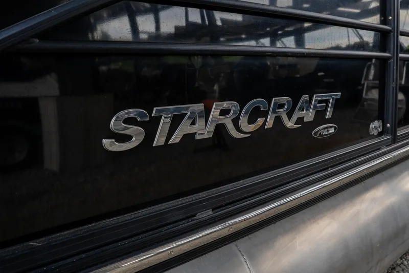 Slide: The Image of Starcraft MX 23 2016 - 2