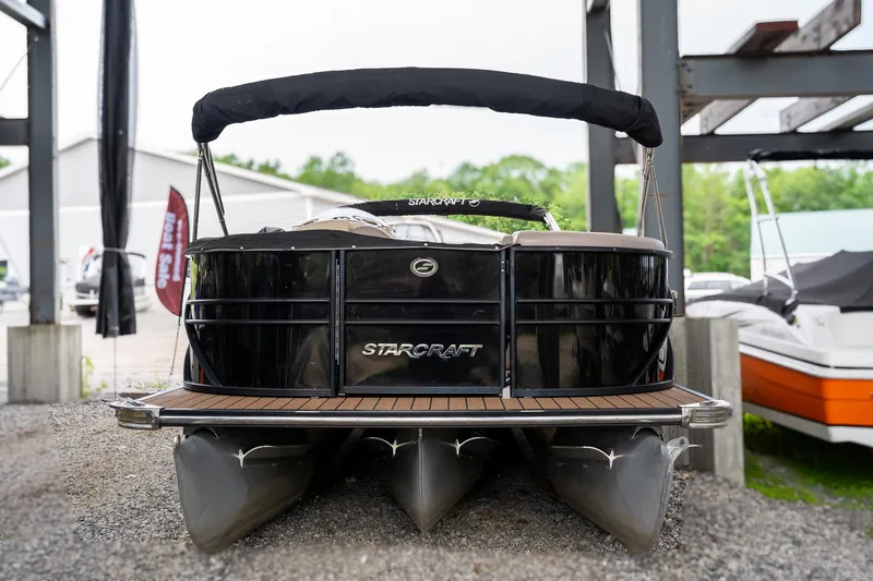 Slide: The Image of Starcraft MX 23 2016 - 5