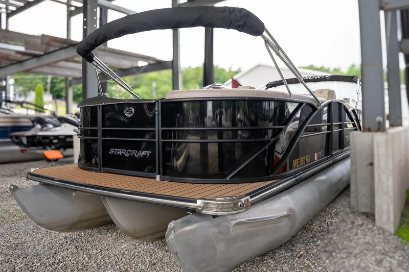 Slide: The Image of Starcraft MX 23 2016 - 6