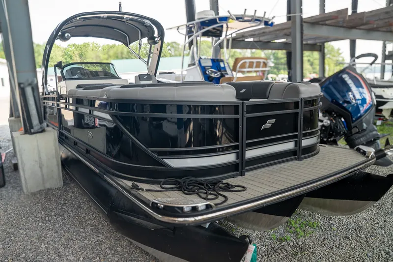 The Image of Starcraft MX 25 Q DH 2023 - 1