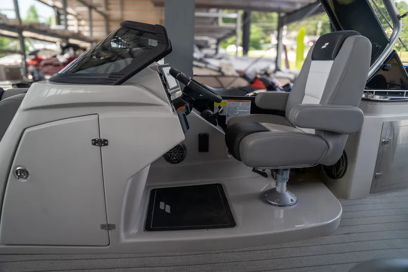 Slide: The Image of Starcraft MX 25 Q DH 2023 - 12