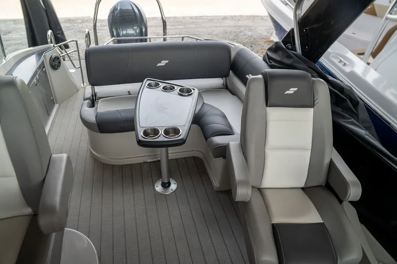 Slide: The Image of Starcraft MX 25 Q DH 2023 - 15