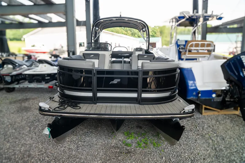 Slide: The Image of Starcraft MX 25 Q DH 2023 - 4