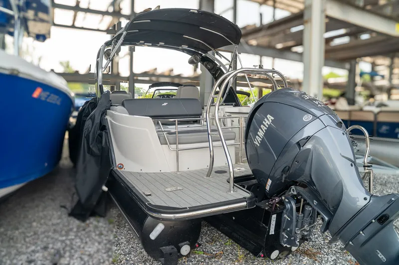 Slide: The Image of Starcraft MX 25 Q DH 2023 - 6