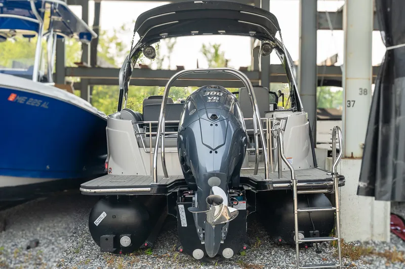 Slide: The Image of Starcraft MX 25 Q DH 2023 - 7