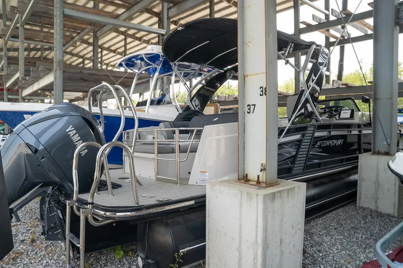 Slide: The Image of Starcraft MX 25 Q DH 2023 - 8