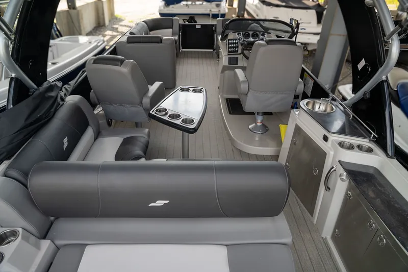 Slide: The Image of Starcraft MX 25 Q DH 2023 - 9