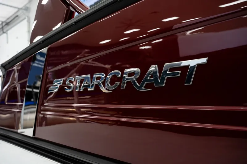 Slide: The Image of Starcraft RX 23 Q DC 2025 - 2