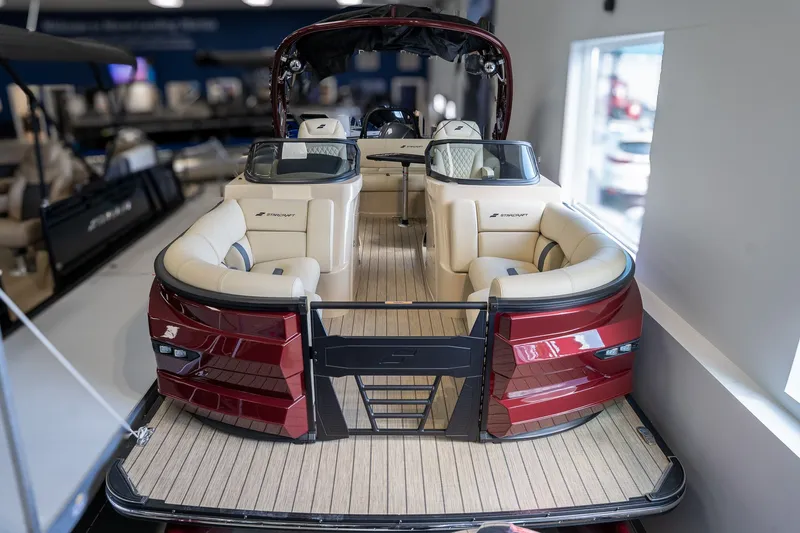 Slide: The Image of Starcraft RX 23 Q DC 2025 - 3