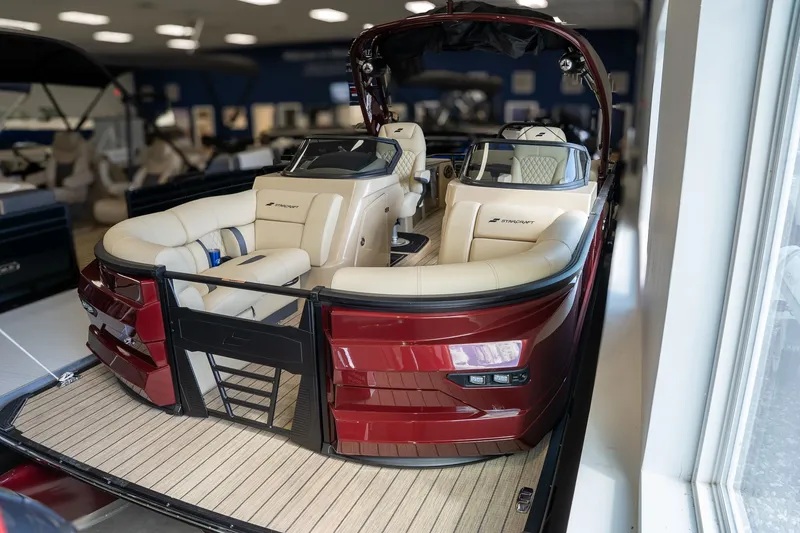 Slide: The Image of Starcraft RX 23 Q DC 2025 - 4