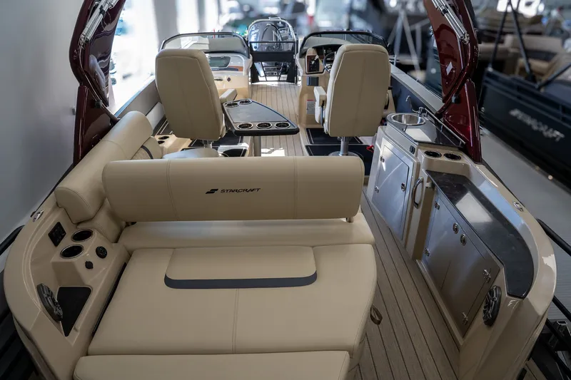 Slide: The Image of Starcraft RX 23 Q DC 2025 - 7