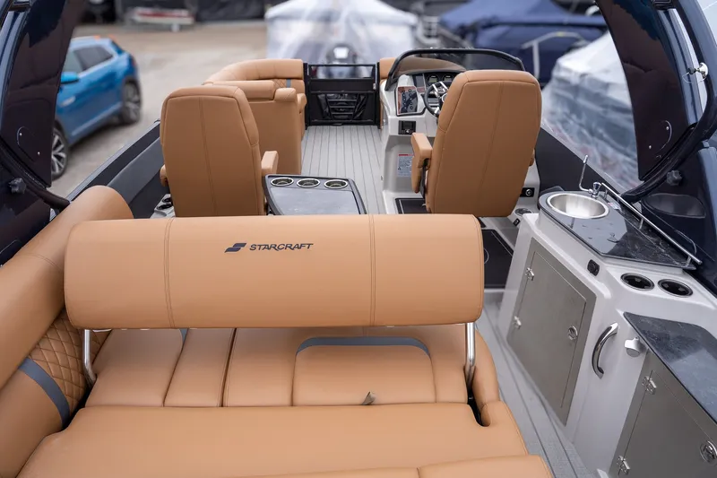 Slide: The Image of Starcraft RX 23 Q DH 2025 - 11