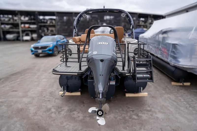 Slide: The Image of Starcraft RX 23 Q DH 2025 - 3