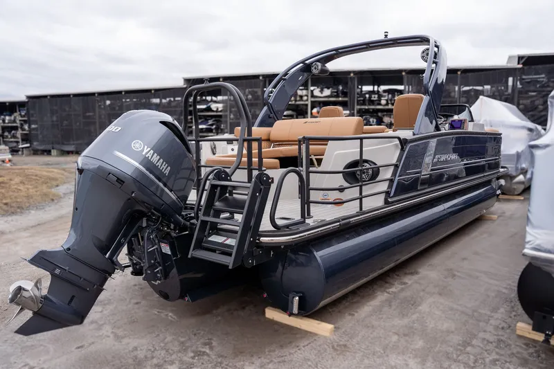 Slide: The Image of Starcraft RX 23 Q DH 2025 - 4