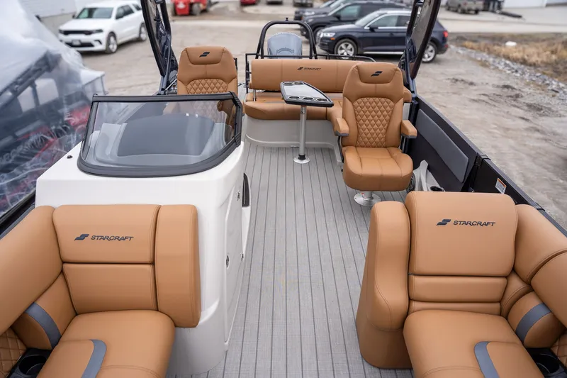 Slide: The Image of Starcraft RX 23 Q DH 2025 - 5