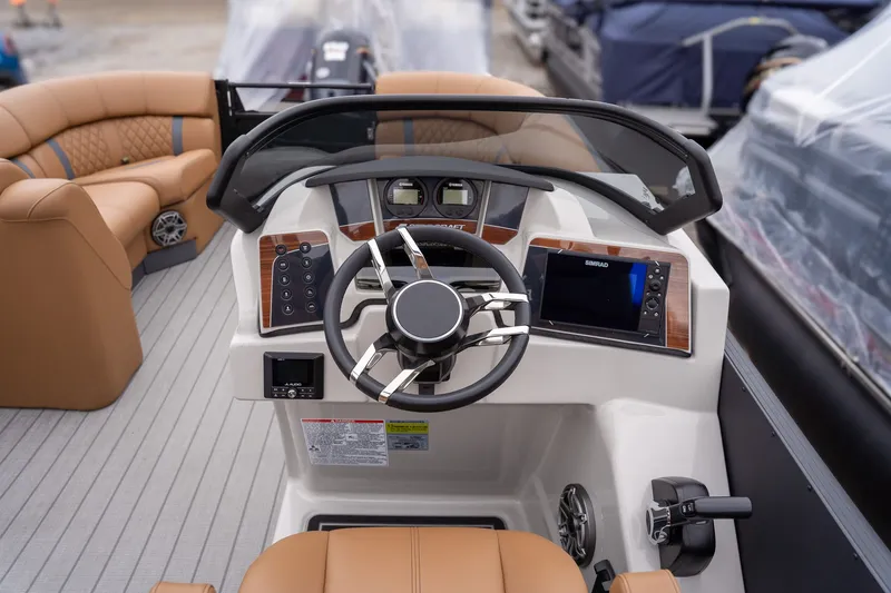 Slide: The Image of Starcraft RX 23 Q DH 2025 - 8