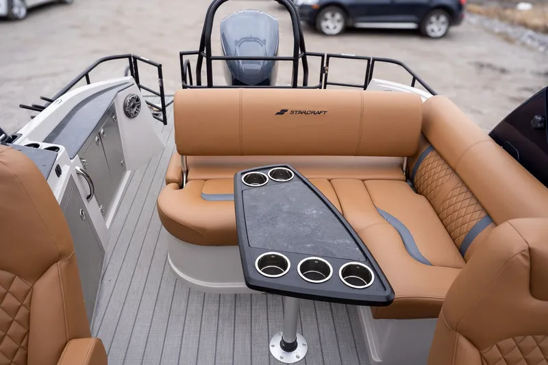 Slide: The Image of Starcraft RX 23 Q DH 2025 - 9