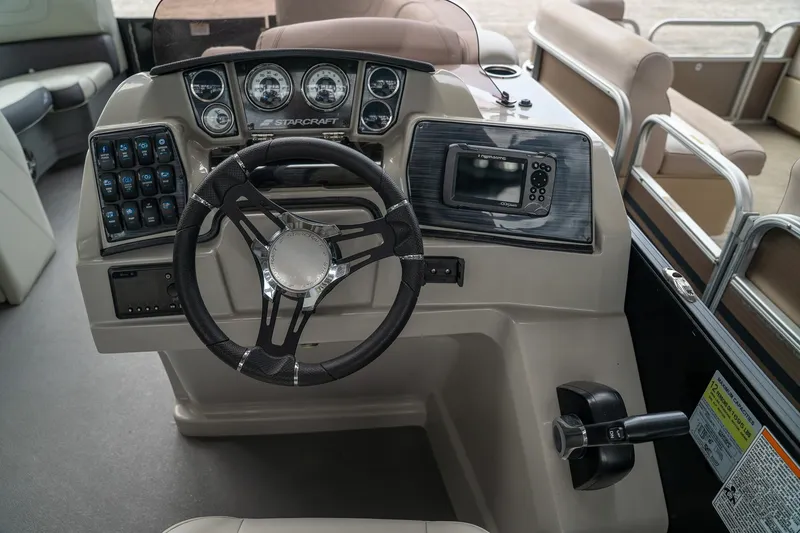 Slide: The Image of Starcraft SLS 3 Q DH 2022 - 10