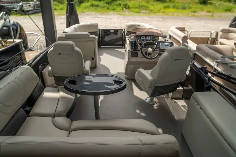 Slide: The Image of Starcraft SLS 3 Q DH 2022 - 15