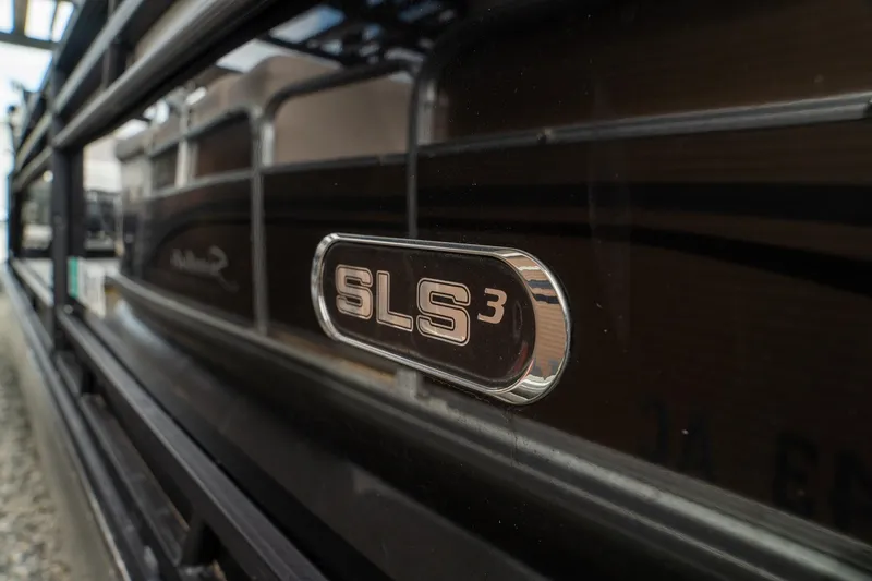 Slide: The Image of Starcraft SLS 3 Q DH 2022 - 2