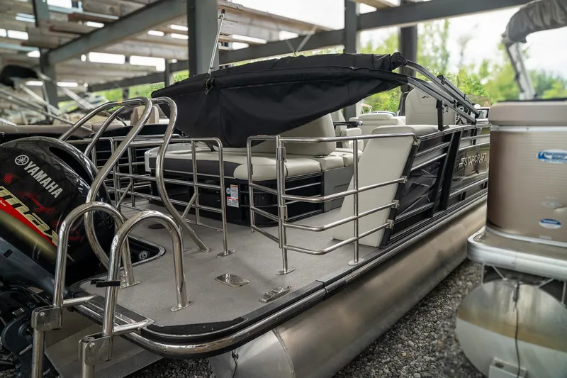 Slide: The Image of Starcraft SLS 3 Q DH 2022 - 6