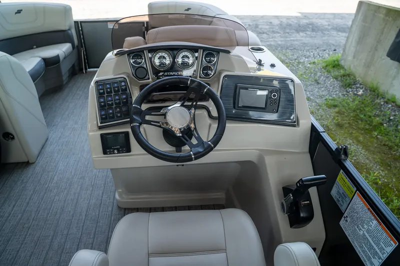 Slide: The Image of Starcraft SLS 1 2021 - 13