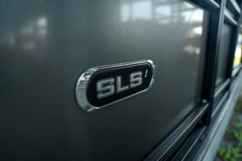 Slide: The Image of Starcraft SLS 1 2021 - 3