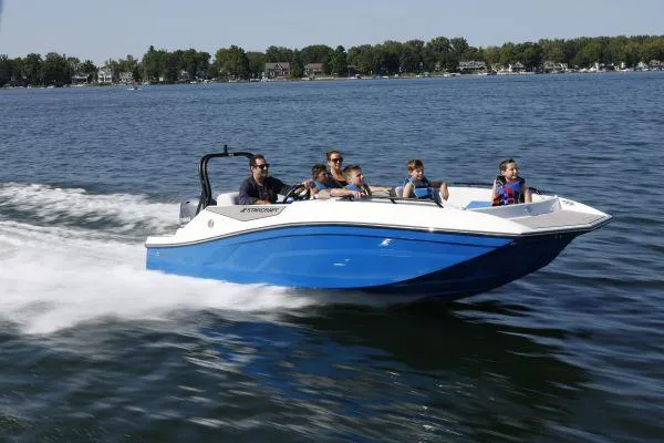 The Image of Starcraft SV 16 OB 2025 - 1