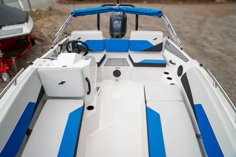 Slide: The Image of Starcraft SV 16 OB 2025 - 11