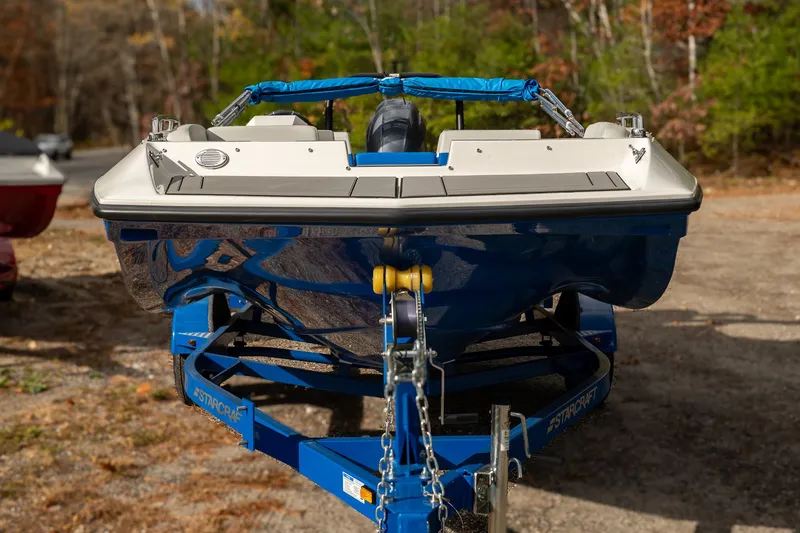 Slide: The Image of Starcraft SV 16 OB 2025 - 5