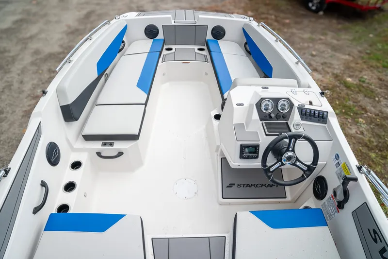 Slide: The Image of Starcraft SV 16 OB 2025 - 9