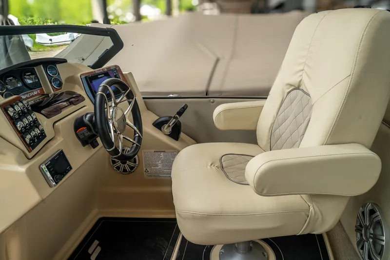 Slide: The Image of Starcraft SX 23 R DC - Tritoon 2019 - 10