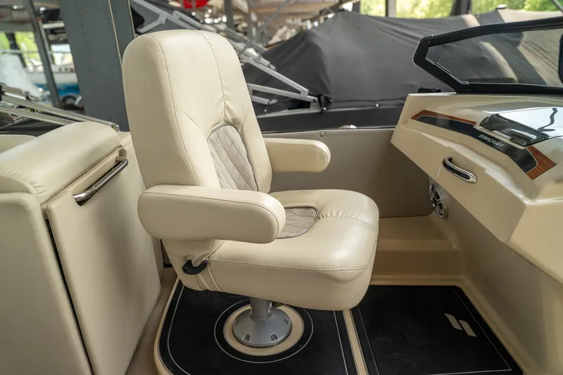 Slide: The Image of Starcraft SX 23 R DC - Tritoon 2019 - 14