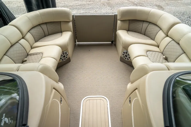 Slide: The Image of Starcraft SX 23 R DC - Tritoon 2019 - 8