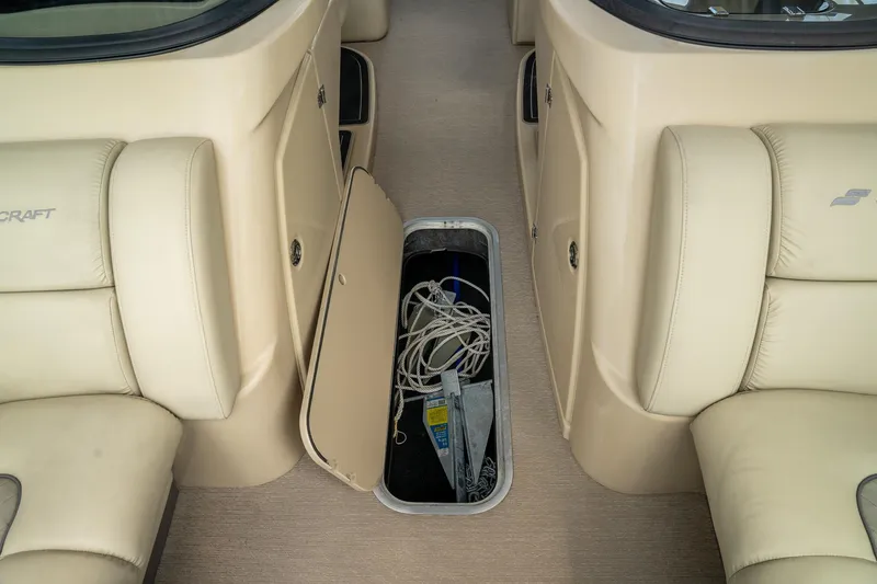 Slide: The Image of Starcraft SX 23 R DC - Tritoon 2019 - 9