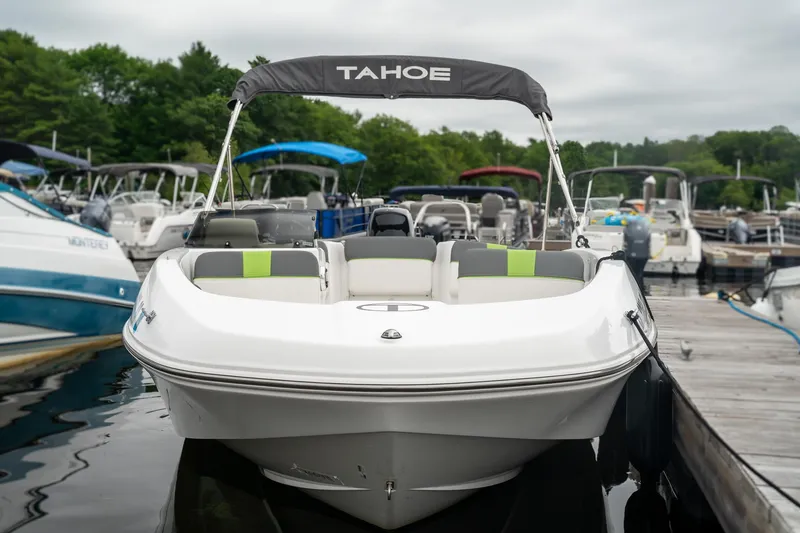 Slide: The Image of Tahoe T16 2024 - 3